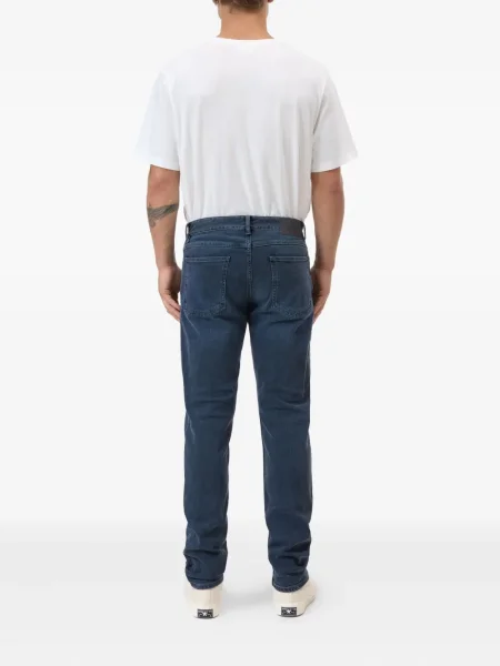 Blugi Closed stretch albastru