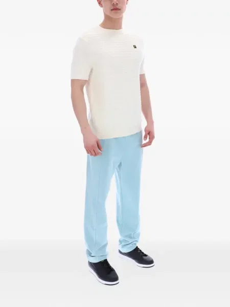 Tricou Fila alb