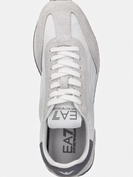 Emporio Armani кросівки