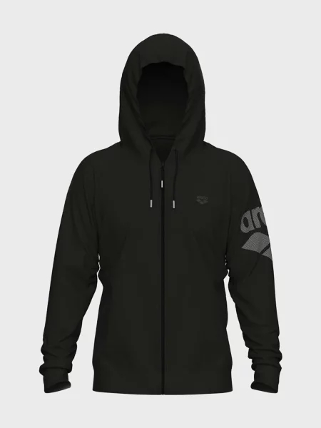 Толстовка Arena черная