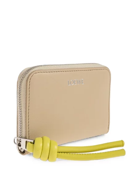 Portofel Loewe din piele