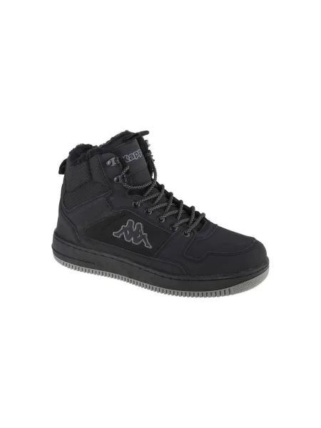 Pantofi Kappa negru