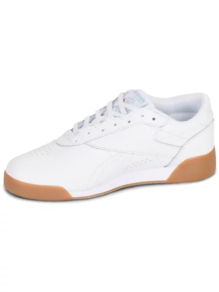 Tenisky Reebok Classic biela