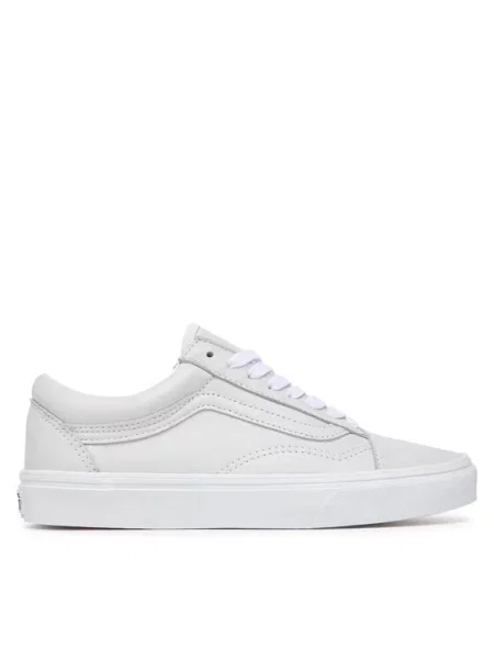 Vans Teniszcipő Old Skool fehér