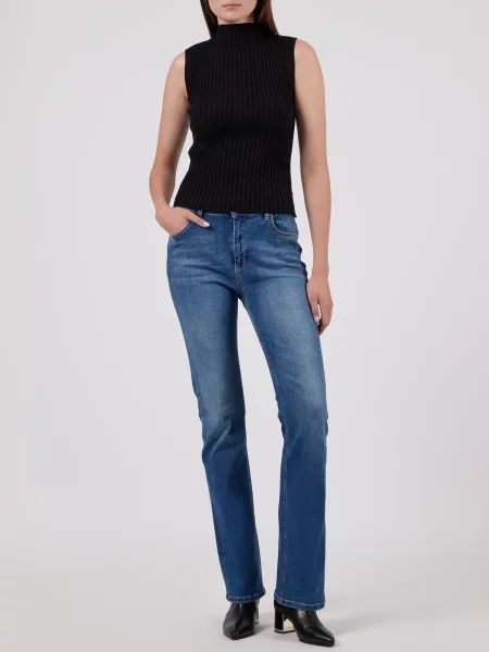 Джинси Kocca сині