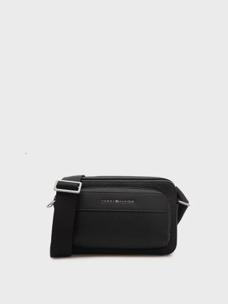 Сумка Tommy Hilfiger чорна