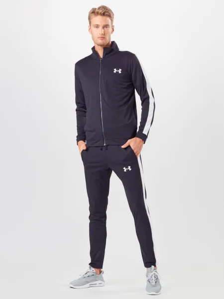 Under Armour Trening Ua Emea Fitted Fit negru