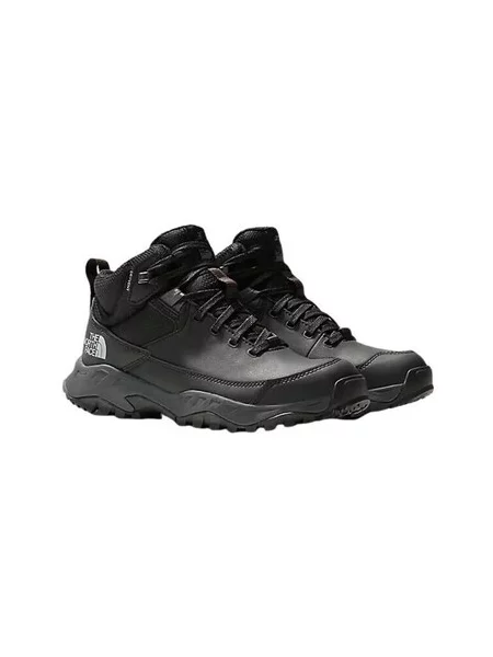 Čizmice The North Face crna