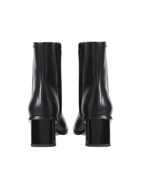 Calvin Klein Botine negru