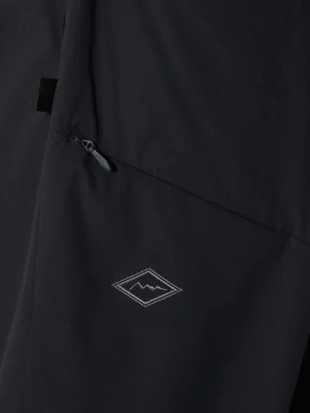 Pantaloni Manastash negru