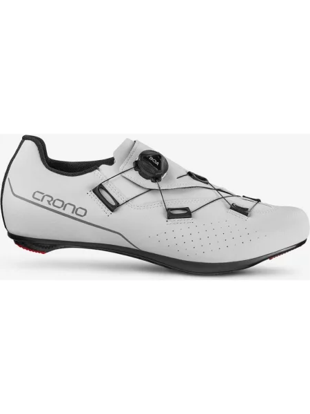 Buty do biegania Crono 41 biały