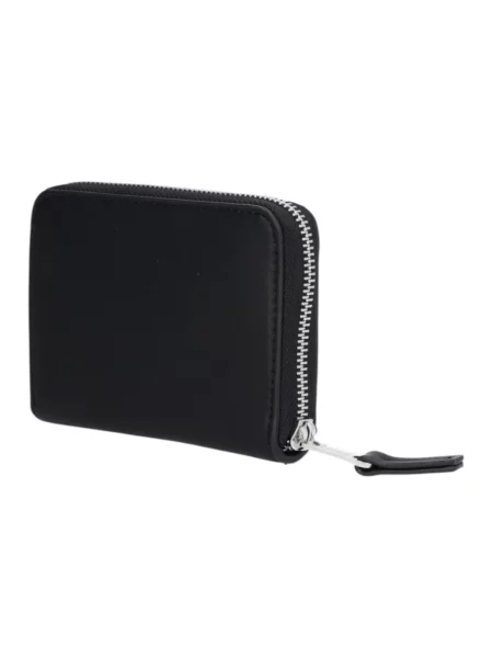 Tommy Jeans portfel czarny