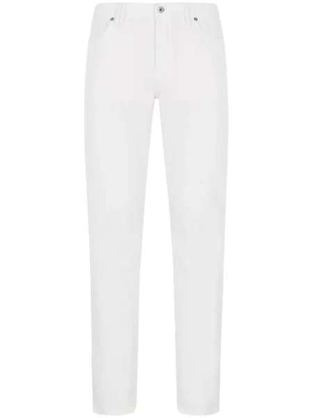 Дънки Brioni бяло