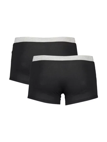 Zestaw majtek North Sails z logo czarny