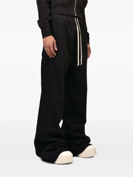 Nohavice Rick Owens Drkshdw čierna