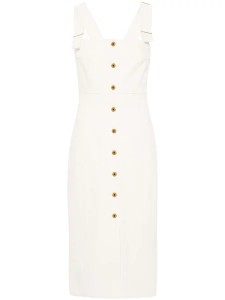 Odgovarati traper haljina Patou iznad koljena