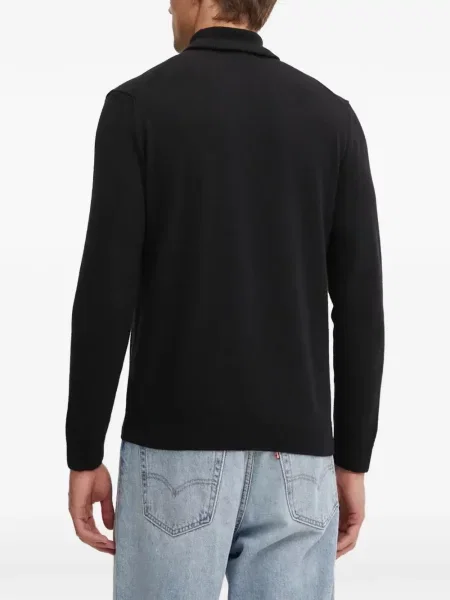 Pulover Benetton negru