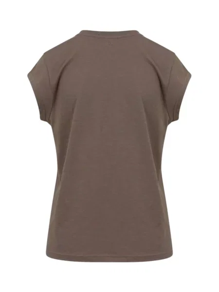 Coster Copenhagen Top CC pământiu