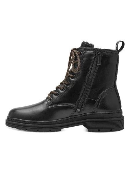 Pantofi Tamaris negru
