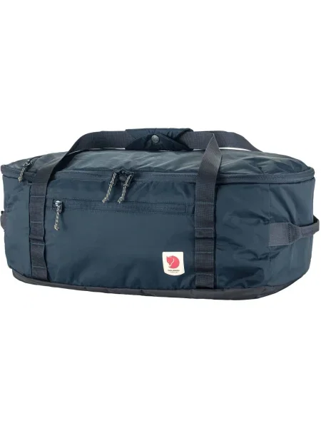 Taška Fjallraven modrá