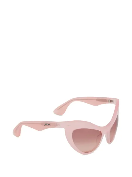 Ochelari de soare Marni roz