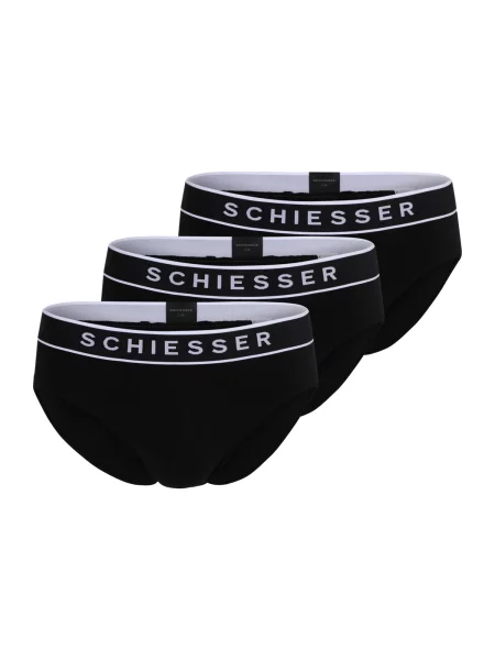 Alsó Schiesser fehér