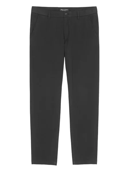 Kalhoty Marc O'polo šedé