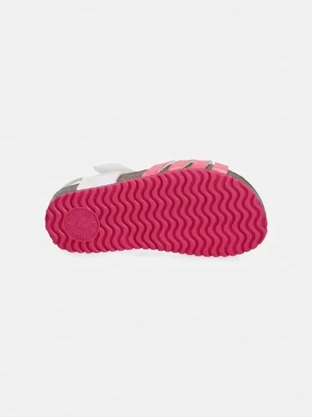 Дитячі шльопанці Agatha Ruiz De La Prada