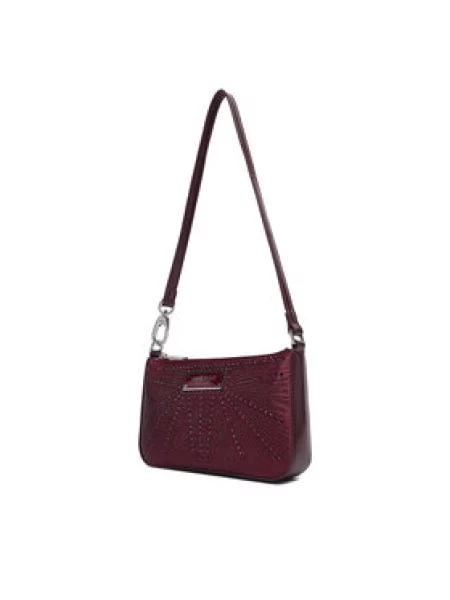 Nine West Táska CEO-LUXE lila