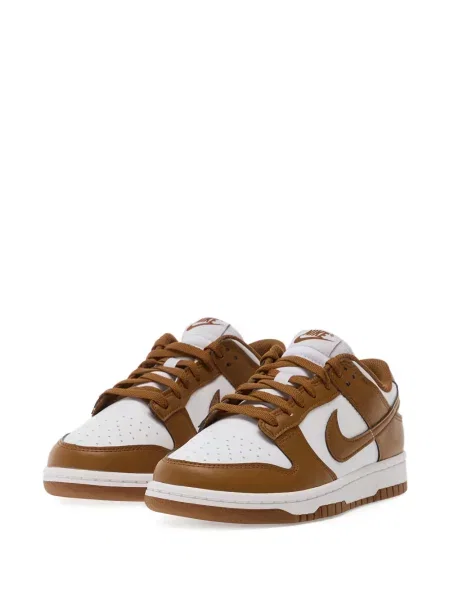 Sneakerși Nike Dunk maro