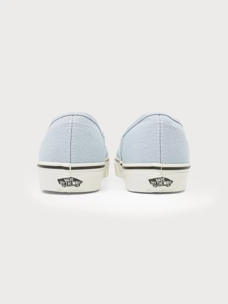 VANS Nízke tenisky AUTHENTIC nebesky modrá