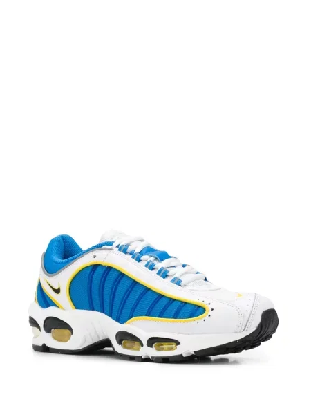 Sneakerși Nike Air Max alb