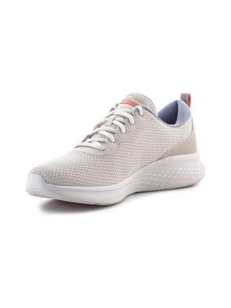 Tenisky Skechers béžová