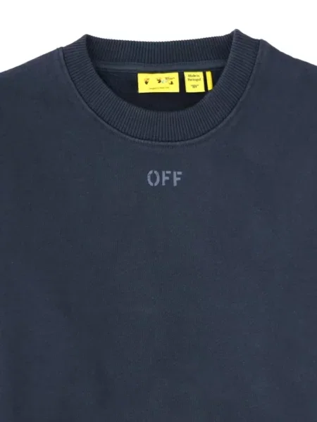 Bluza dziecięca Off-white biała