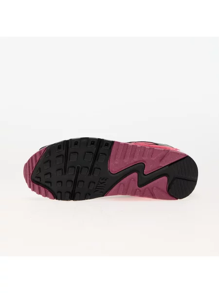Sneakersy Nike Air Max 90 białe