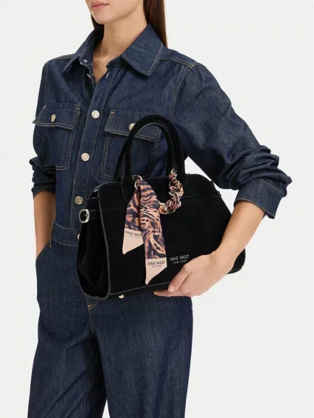 Torebka Nine West czarna