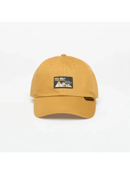 Шапка с козирка Columbia Provisions Ball Cap с апликация сиво