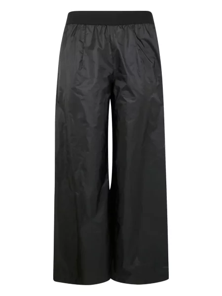 Pantaloni Maria Calderara negru