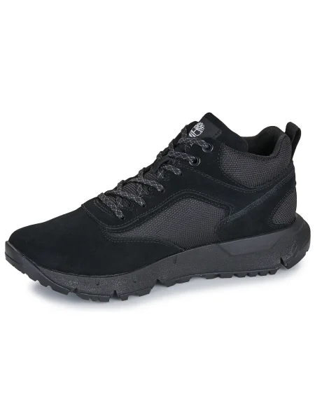 Pantofi Timberland negru