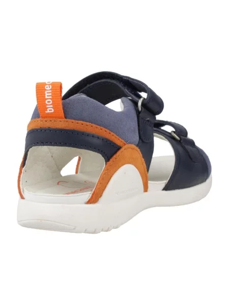 Pantofi copii Biomecanics albastru