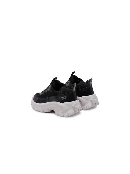 Superge CAT Footwear Intruder Lite Vent črna