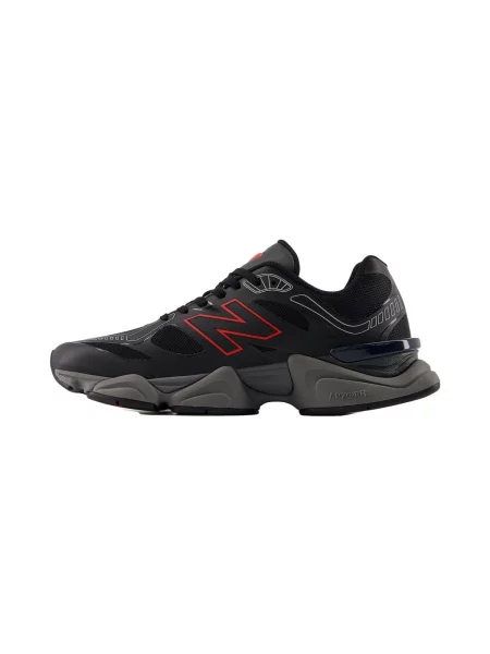 Pantofi New Balance roșu