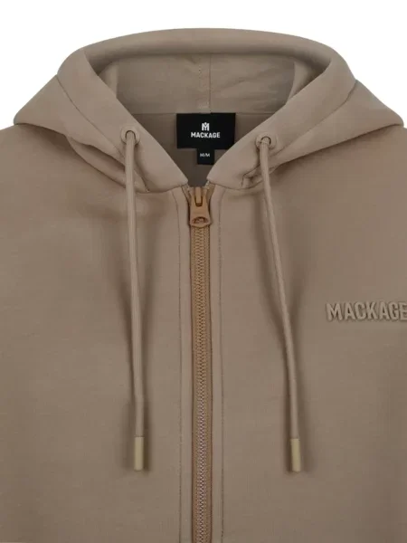 Hanorac cu glugă Mackage