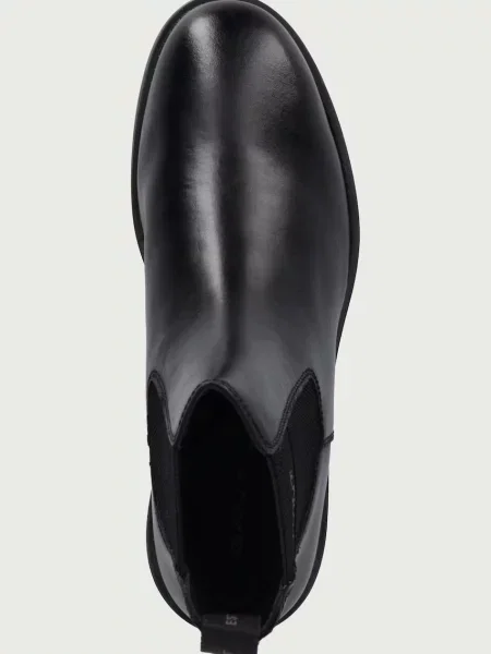 Кожаные ботинки челси Gant