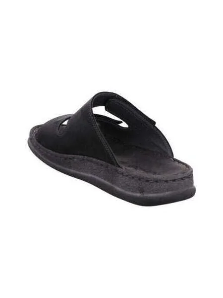 Pantofi Rohde negru