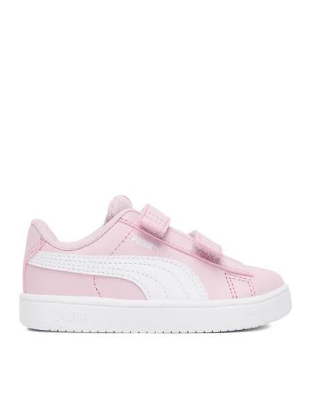 Sneakersy Puma RICKIE CLASSIC V INF růžová