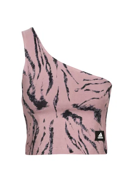 Top Adidas ružičasta