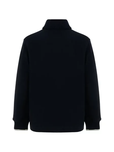 Sweter dziecięcy Lapin House niebieski