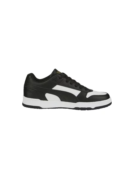 Félcipo Puma fekete