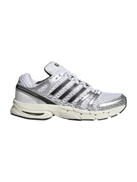 Sneakers adidas Adistar Control 5 W Ftw White/ Core Black/ Silver Metallic EUR 38 białe